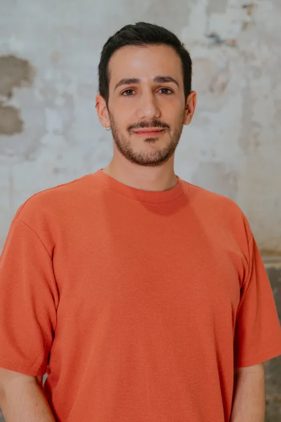 Santi Pérez